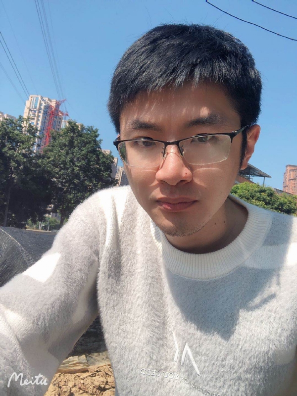 曦阳的第一张照片--漳州征婚网