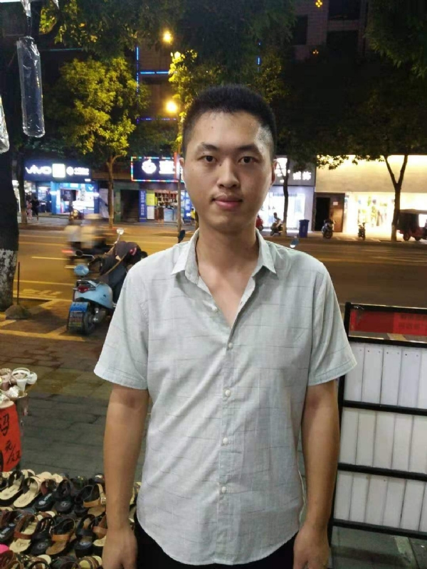 单身的雄鹰的第一张照片--漳州征婚网