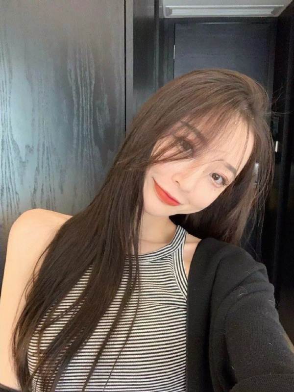 姗姗的第一张照片--漳州征婚网