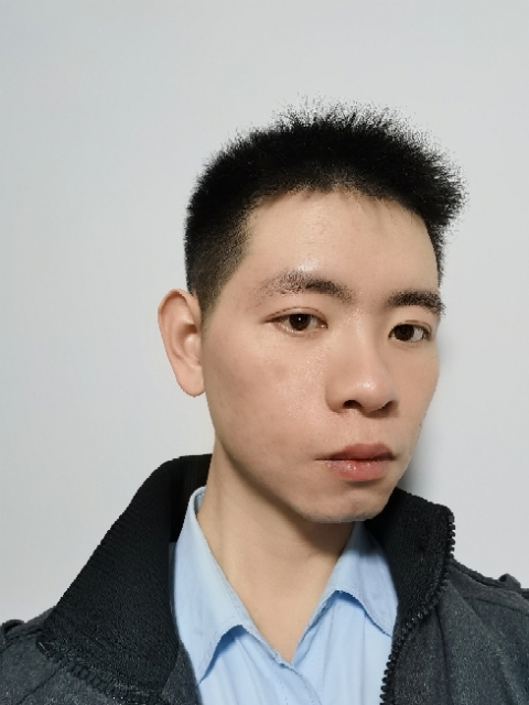 雨过天晴的第一张照片--漳州征婚网