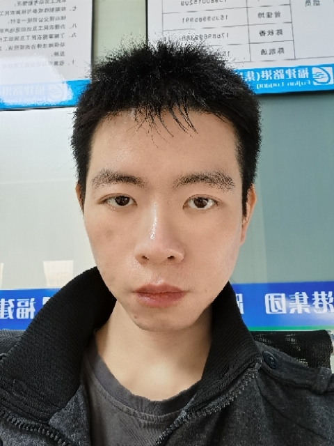 雨过天晴的第二张照片--漳州征婚网