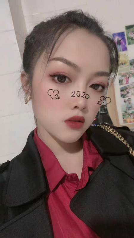 美丽的意外的第一张照片--漳州征婚网