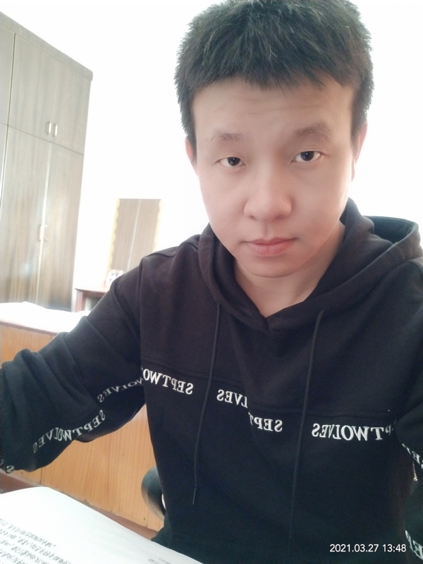 夜雨的第一张照片--漳州征婚网