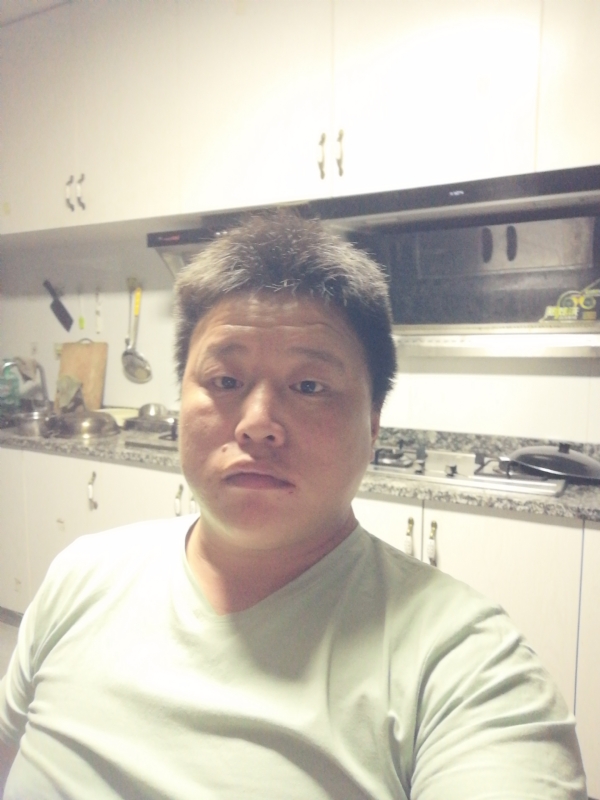 难遇钟意人的第一张照片--漳州征婚网