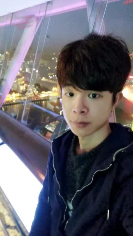 他年词笔的第一张照片--漳州征婚网