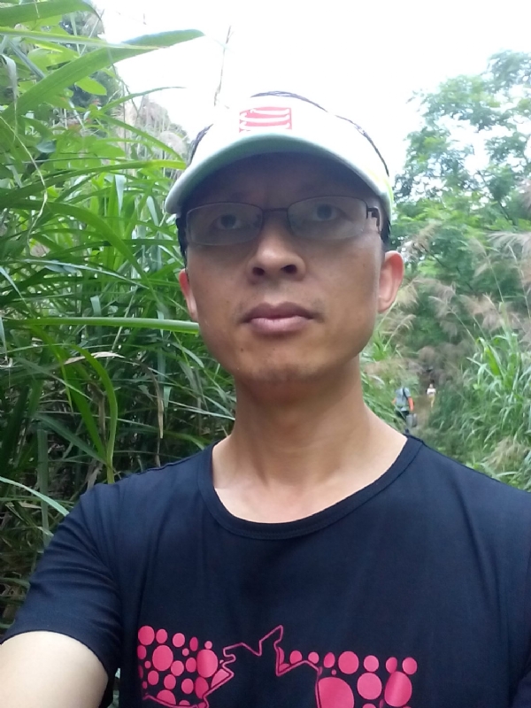 小星的第二张照片--漳州征婚网