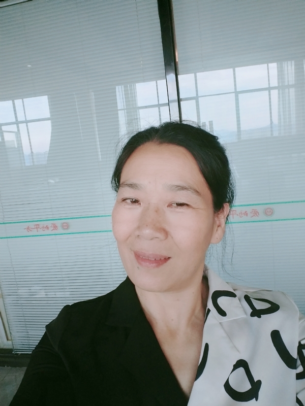 易莲的第一张照片--漳州征婚网