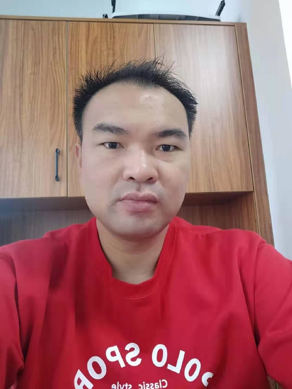 冷如秋的第二张照片--漳州征婚网