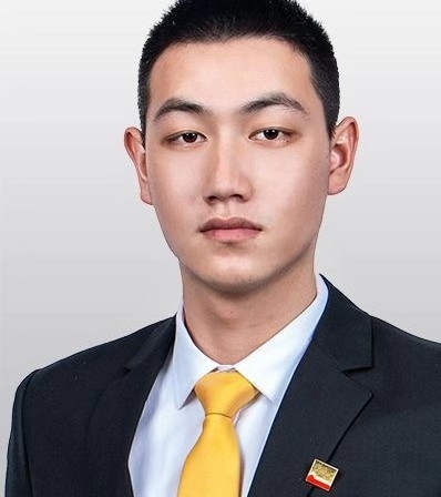 郭先生的第一张照片--漳州征婚网