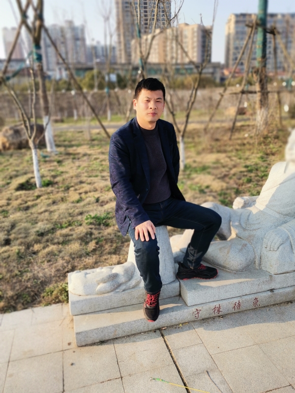 大举的第二张照片--漳州征婚网