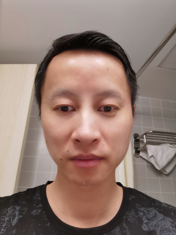 风来云意的第四张照片--漳州征婚网