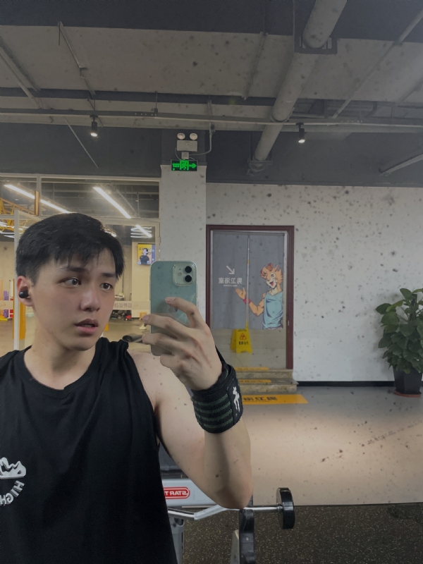 想吃猫的鱼的第一张照片--漳州征婚网
