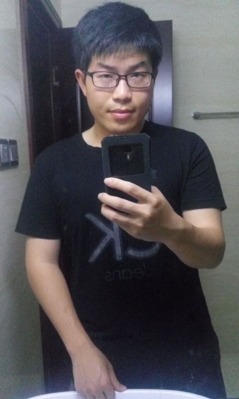 HU的第一张照片--漳州征婚网
