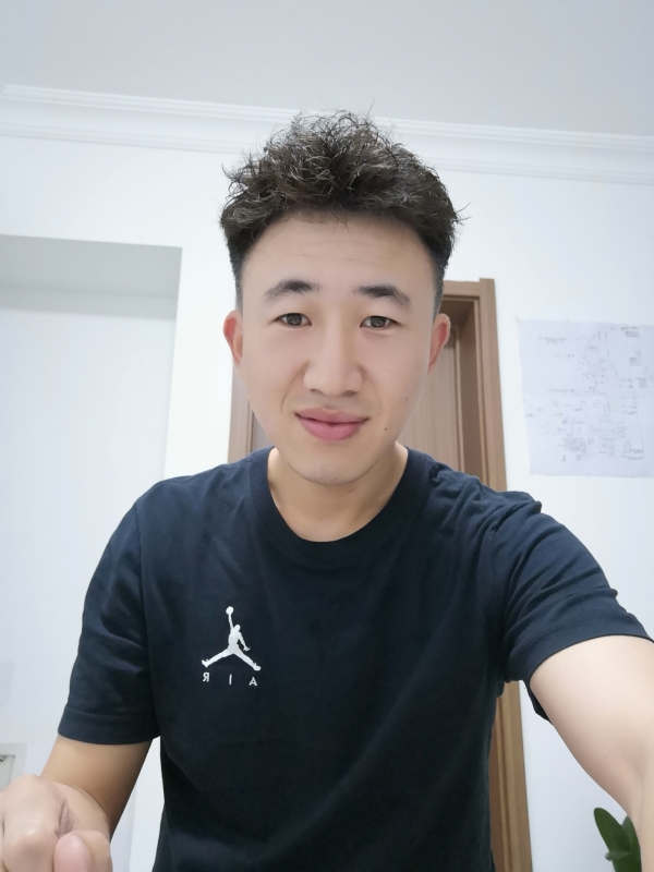 小样的第一张照片--漳州征婚网