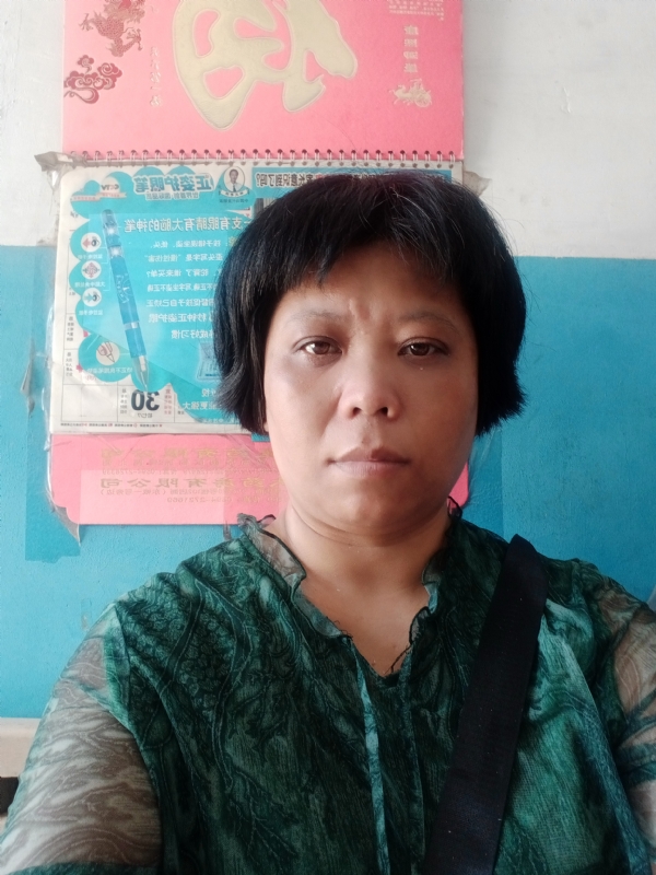 万事如意的第一张照片--漳州征婚网