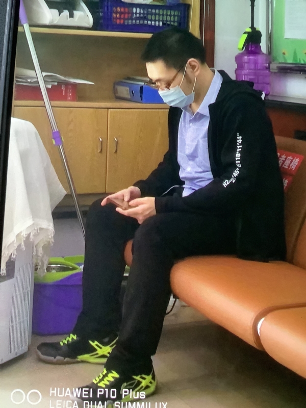 可以两顾上门的第一张照片--漳州征婚网