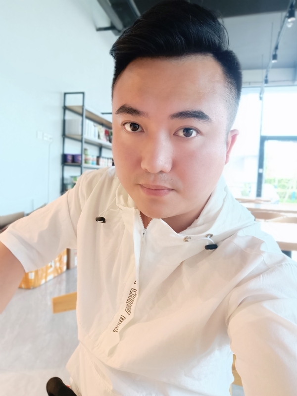 王先生的第一张照片--漳州征婚网