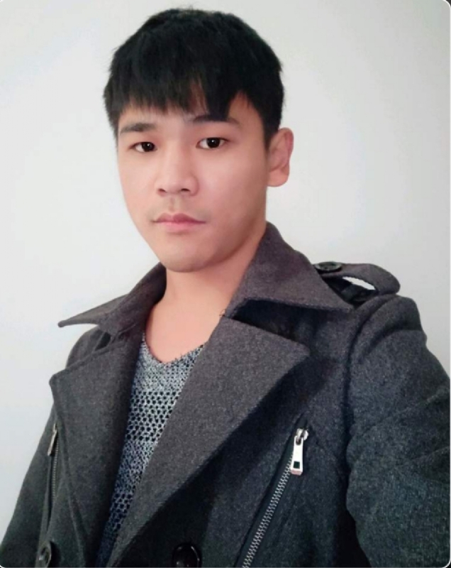 良人的第二张照片--漳州征婚网