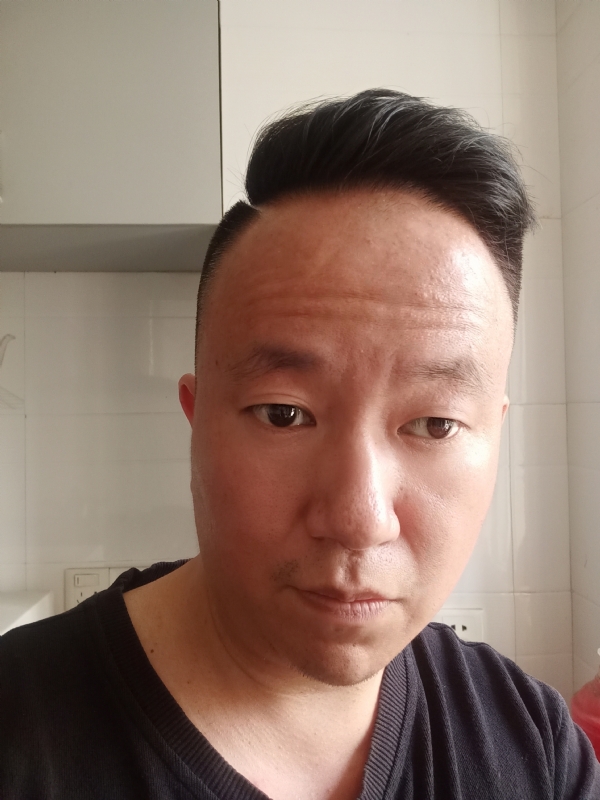 阿king的第一张照片--漳州征婚网