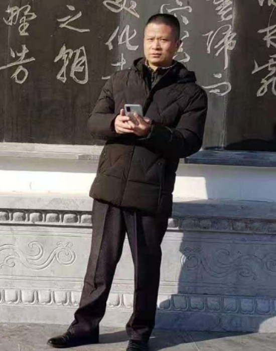 无云的第二张照片--漳州征婚网