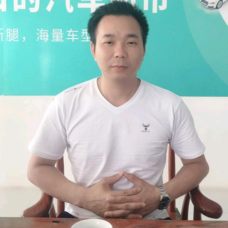 洪哥的第一张照片--漳州征婚网