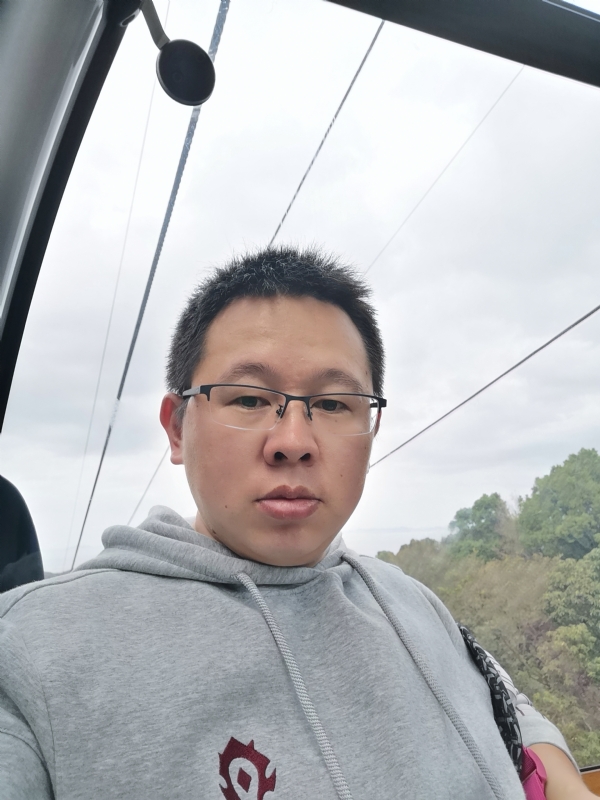 枫叶12的第一张照片--漳州征婚网