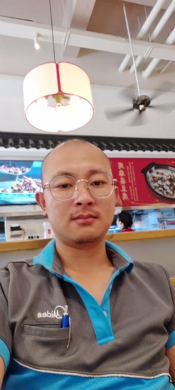 择一人相老的第一张照片--漳州征婚网