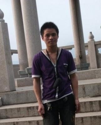 闽南泉州阿海的第三张照片--漳州征婚网