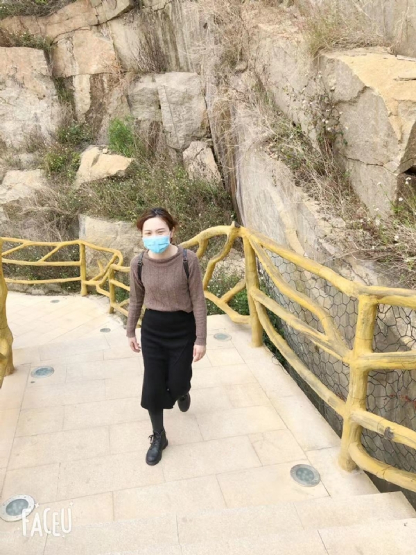 隐身2021的第一张照片--漳州征婚网