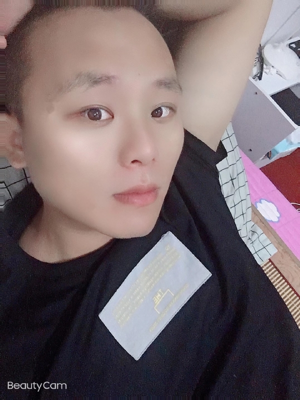 相守的第二张照片--漳州征婚网