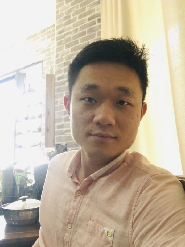 落落大方的第二张照片--漳州征婚网