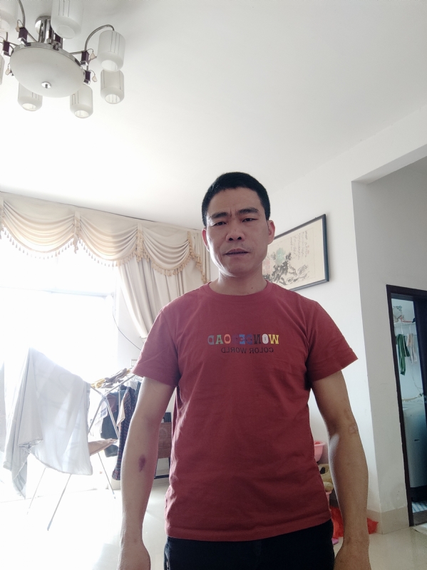 再回首的第二张照片--漳州征婚网