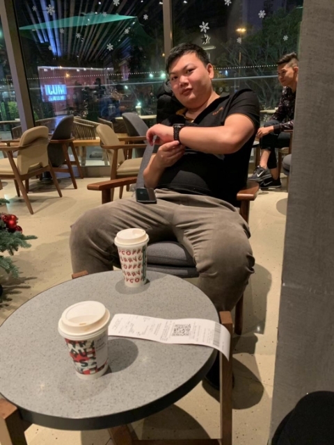 华熙的第一张照片--漳州征婚网
