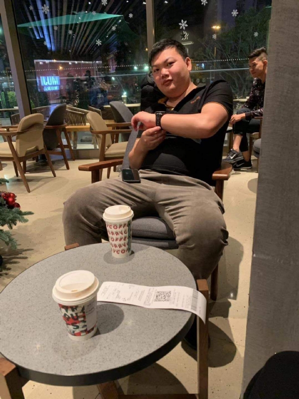 华熙的第二张照片--漳州征婚网