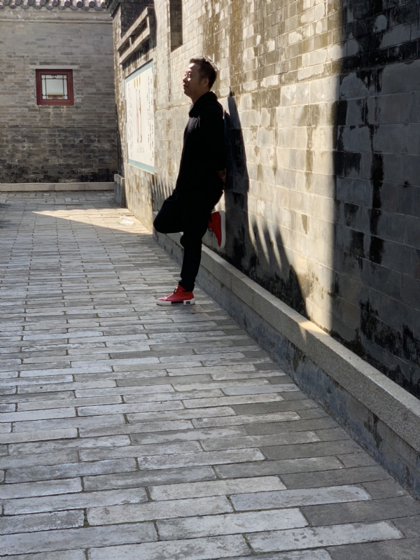 有趣的灵魂的第三张照片--漳州征婚网