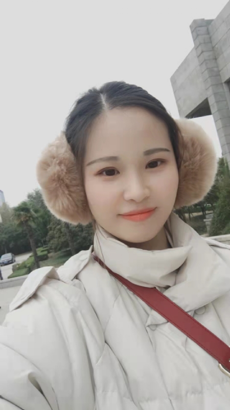 阿狸的第一张照片--漳州征婚网
