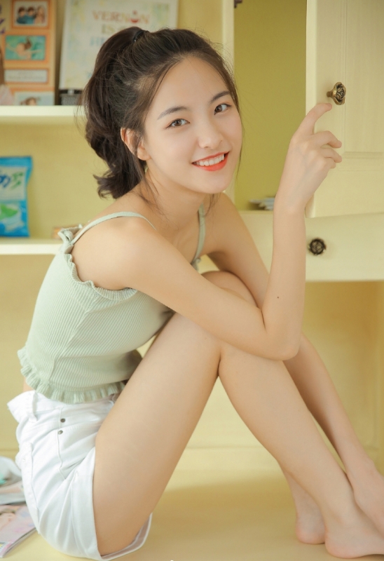 甜心小可爱的第一张照片--漳州征婚网