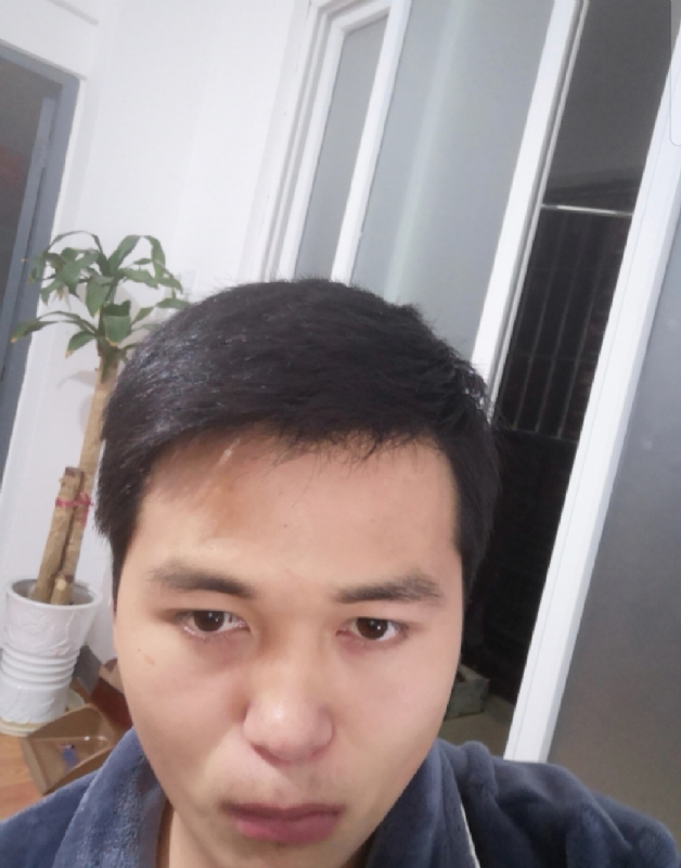 随心的第七张照片--漳州征婚网
