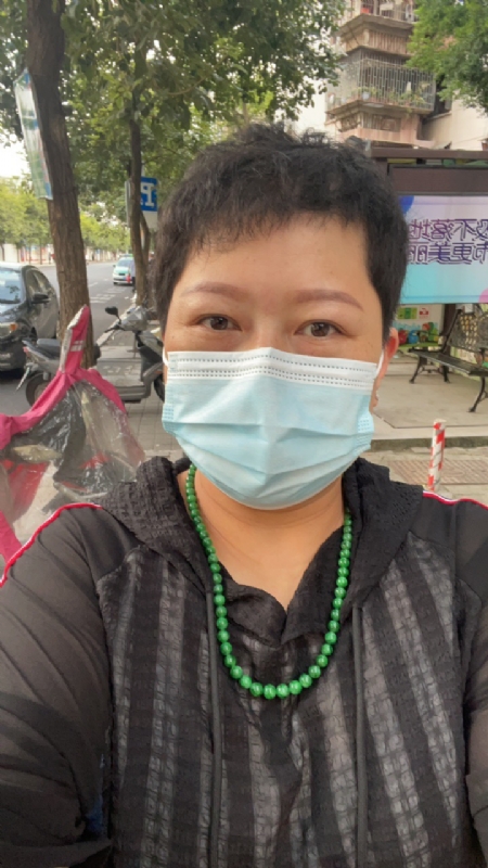 阿敏的第二张照片--漳州征婚网