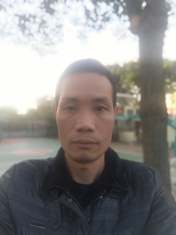 王耀明的第一张照片--漳州征婚网
