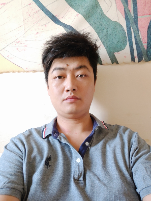 霖?的第一张照片--漳州征婚网