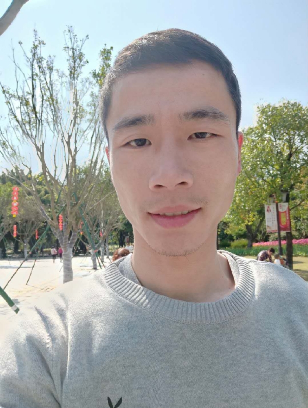 小懒虫的第一张照片--漳州征婚网