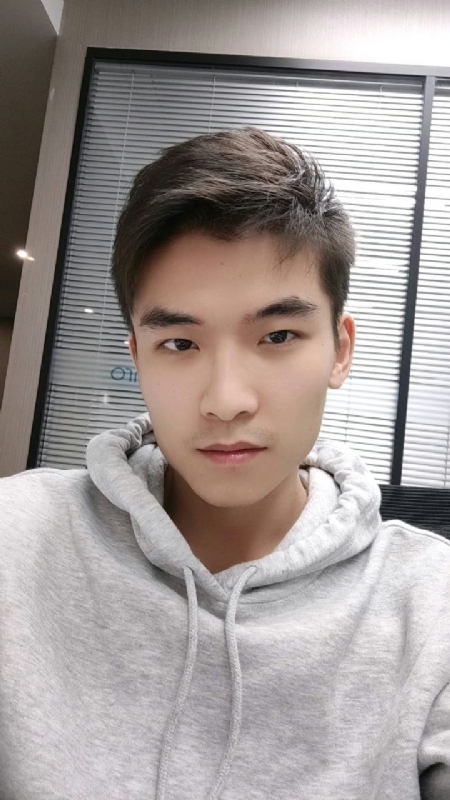 阿甘的第一张照片--漳州征婚网