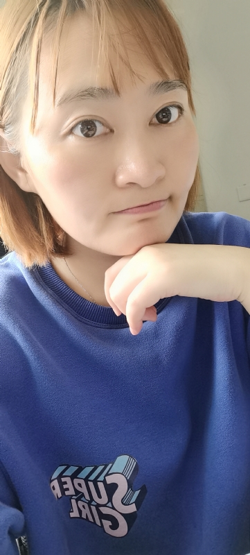 花花火的第一张照片--漳州征婚网