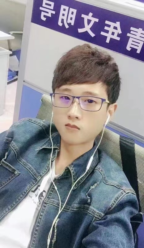 十月的第一张照片--漳州征婚网