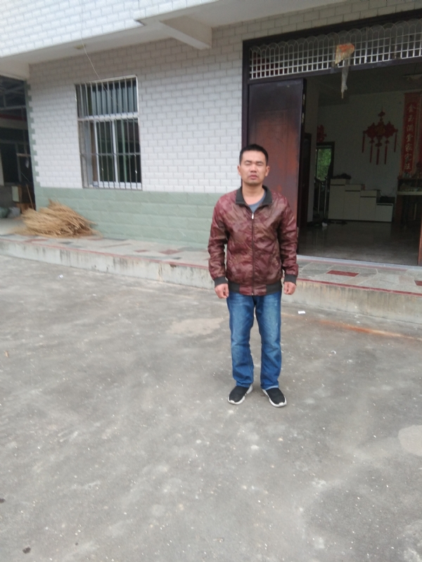 阿泉的第一张照片--漳州征婚网