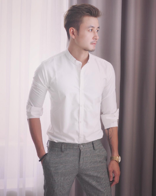kevin的第一张照片--漳州征婚网