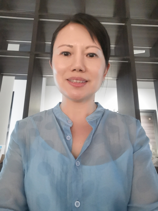 简简单单的第一张照片--漳州征婚网
