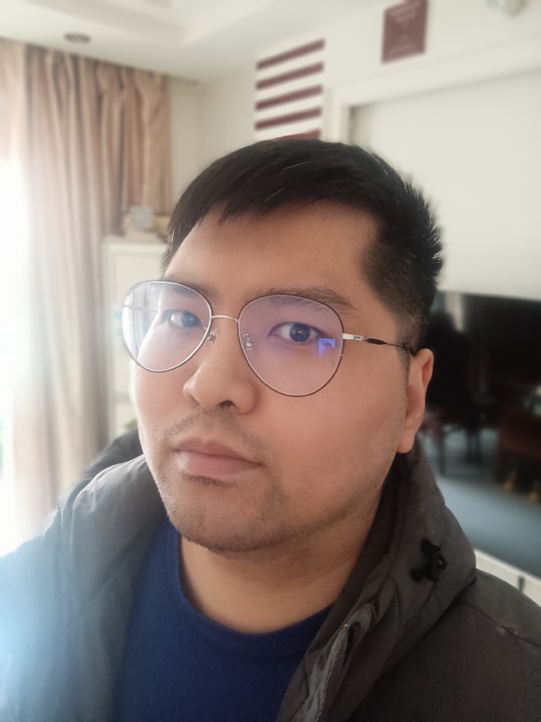 火恋的第一张照片--漳州征婚网