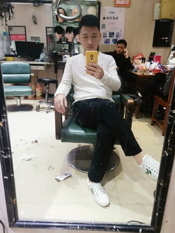陈辉88的第一张照片--漳州征婚网